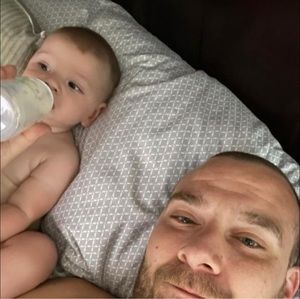 Meet your Posher, Jon